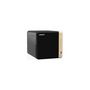 Voir la diapositive 2 : Qnap Serveur NAS TS-464-8G - NAS 4 baies