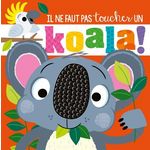 IL NE FAUT PAS TOUCHER UN KOALA !, Lynch Stuart