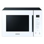 Samsung Four à micro-ondes avec gril Samsung MG23T5018AW/ET Pose libre 800 W Blanc