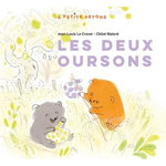 LES DEUX OURSONS, Le Craver Jean-Louis