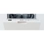 Voir la diapositive 5 : Indesit Lave vaisselle encastrable IN2ID10BS80