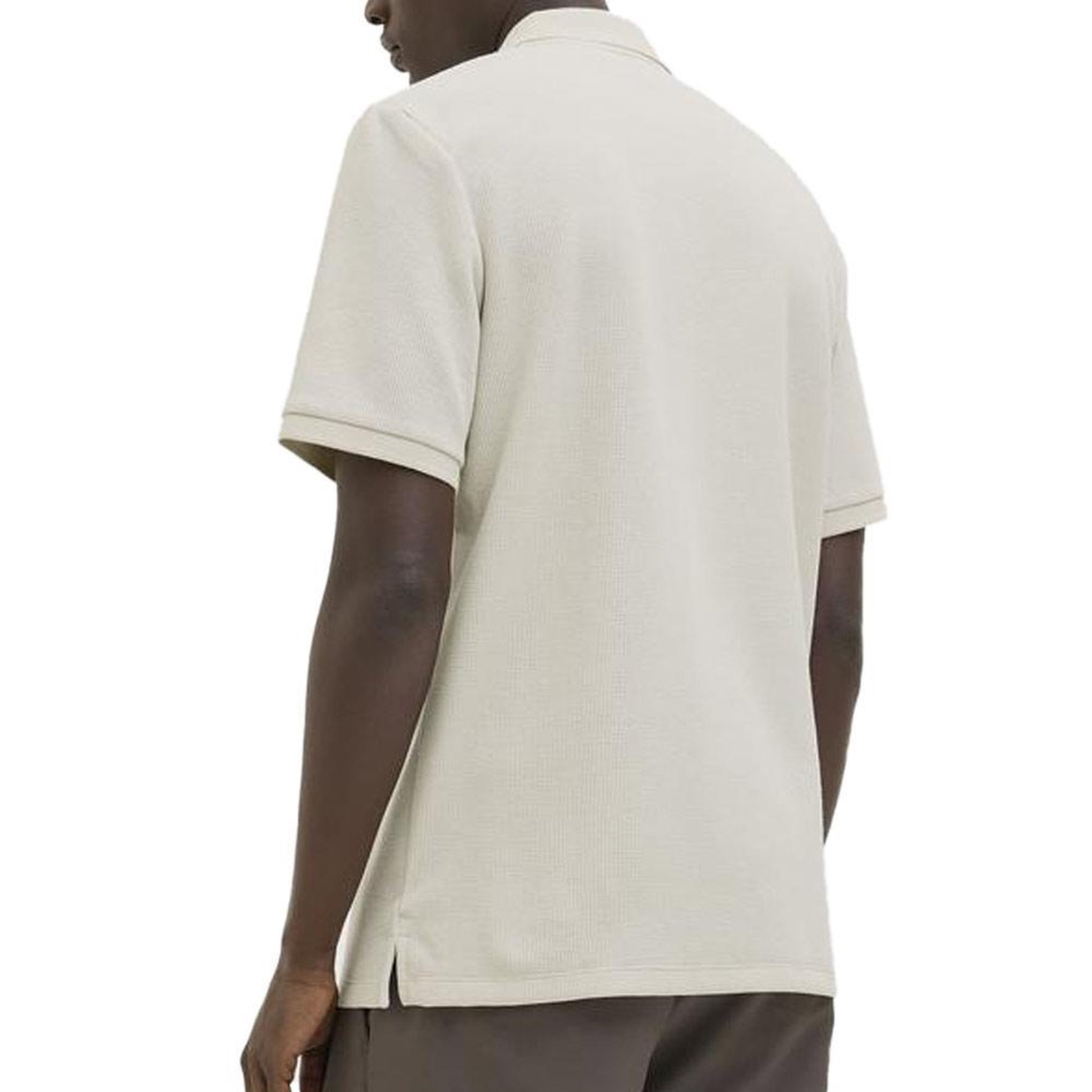 Voir la diapositive 3 : Jack & Jones Polo beige homme jack & jones austin