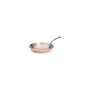 Voir la diapositive 1 : DeBuyer De Buyer Copper Steel Induction Frying Pan Prima Matera 28cm (6224 28) deBuyer28) deBuyer 28)