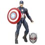 HASBRO Figurine Marvel "Legend Series" - Captain America