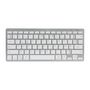 Voir la diapositive 3 : BLUESTORK Clavier - THE G-LAB - KB-MINI-PC-MAC/FR - Bluetooth - Double Layout PC MAC
