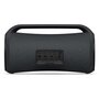 SONY Enceinte portable Boombox SRS-XG500 Noir