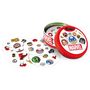 Voir la diapositive 2 : ASMODEE Jeu - Dobble - Marvel - EMOJI
