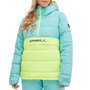 Voir la diapositive 1 : O'NEILL Doudoune Bleu/ Femme O'Neill O'riginals Puffer