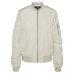 Vero Moda Veste bomber e Femme Vero Moda Ninna. Coloris disponibles : Gris