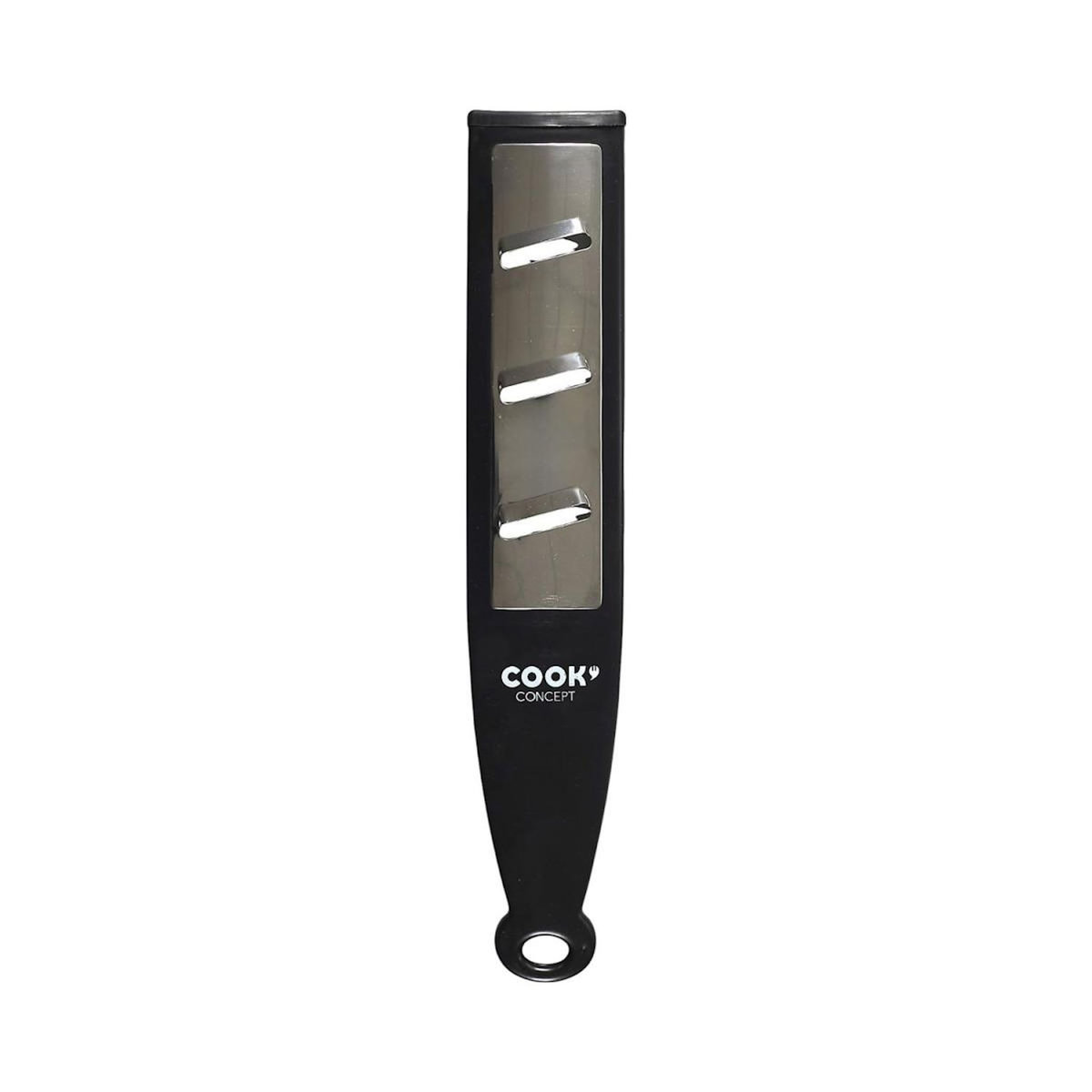Paris Prix Lot de 4 Râpes  Cook  29cm Multicolore