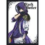 BLACK BUTLER TOME 24 , Toboso Yana