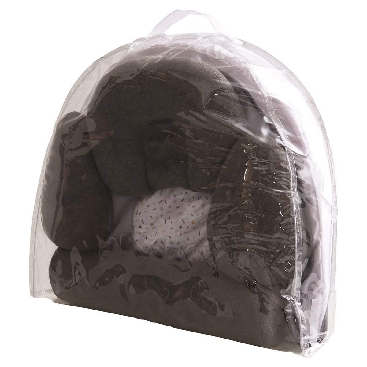 TINEO Cocon de sommeil P'tit Loup