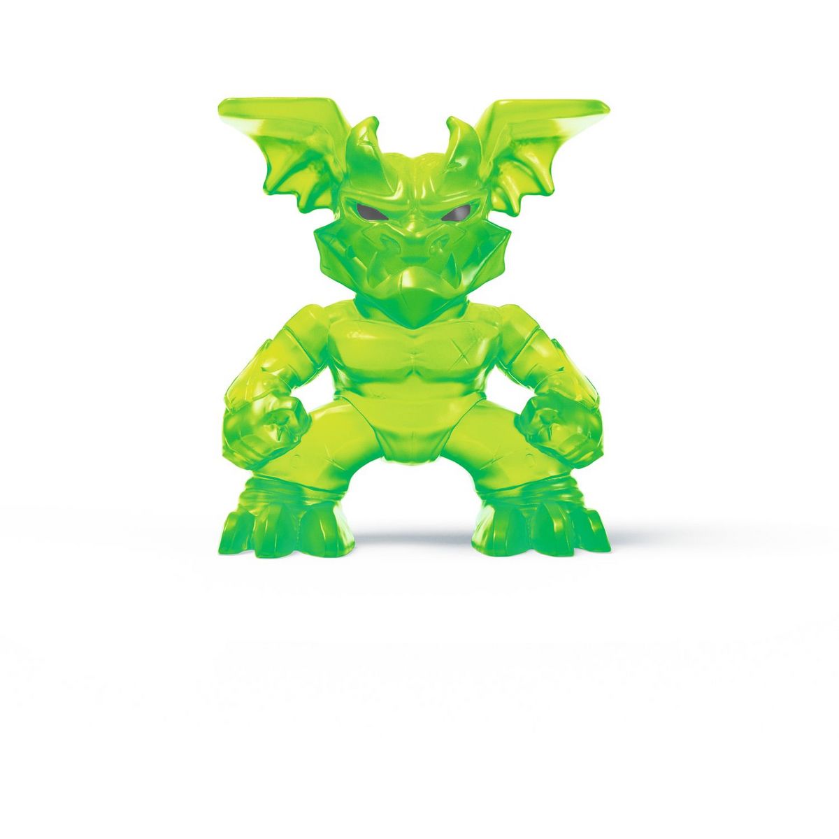 Schleich Figurine Cyborg de pierre Eldrador Mini Créatures