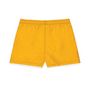 Voir la diapositive 2 : FREEGUN Boardshort court garçon avec ceinture demi-élastiquée