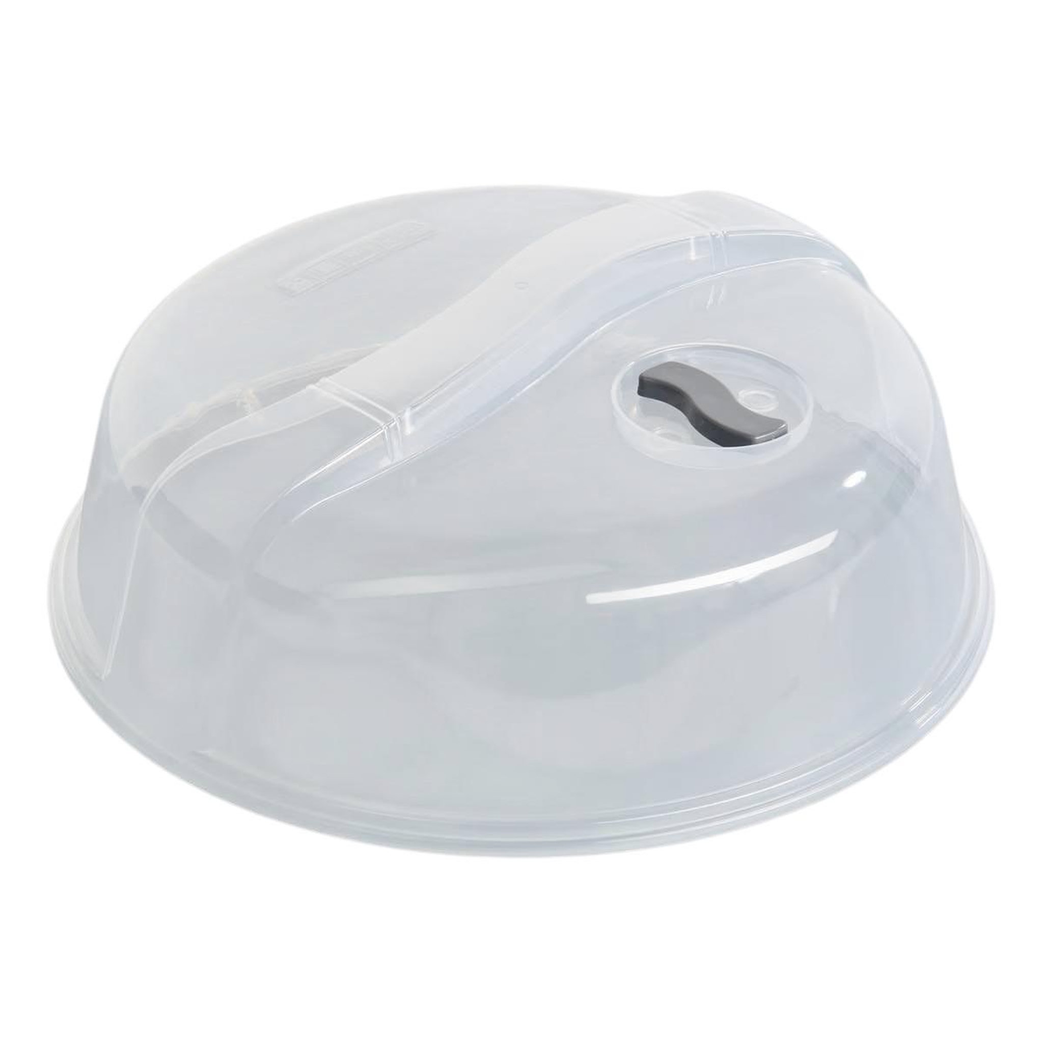 FIVE Cloche pour micro-ondes  protect  26cm transparent