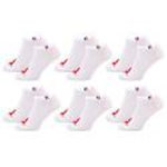 LE COQ SPORTIF Chaussettes SNEAKER LE COQ SPORTIF. Coloris disponibles : Multicolore