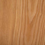 Voir la diapositive 4 : ATMOSPHERA Armoire 2 Portes  Tiria  92cm Marron