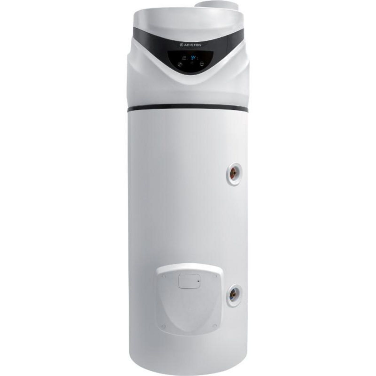 Ariston Chauffe eau thermodynamique NUOS PRIMO HC + 240l vertical ARISTON 3069797