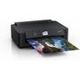 Voir la diapositive 4 : Epson Imprimante jet d'encre XP 15000