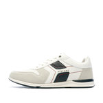 REDSKINS Baskets Blanches Homme Redskins Adjoint. Coloris disponibles : Blanc