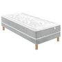 Voir la diapositive 4 : Matelas 100% Latex 80x190 cm SPERONE