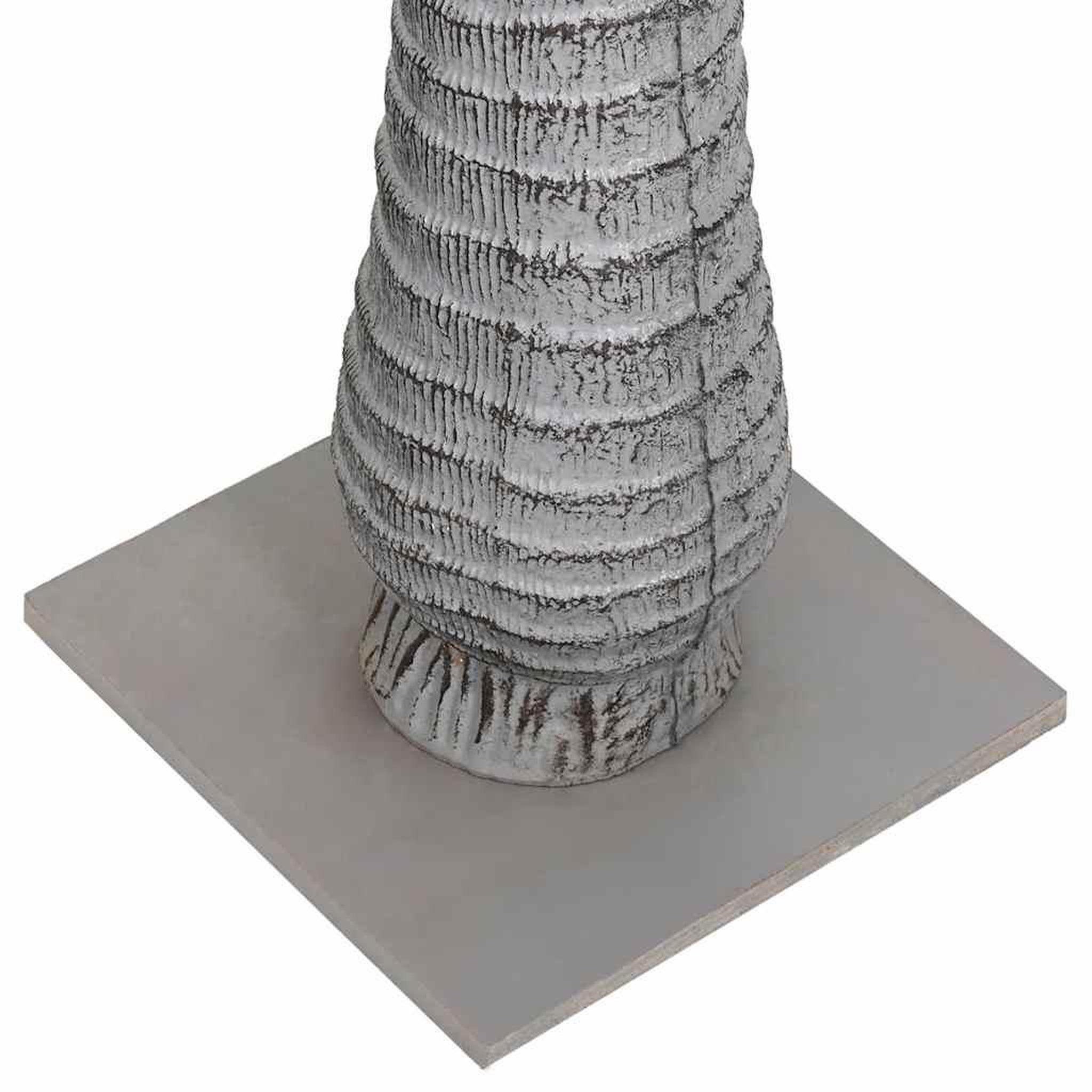 Voir la diapositive 3 : VIDAXL Palmier artificiel 15 feuilles 200 cm vert