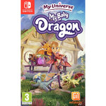 My Universe &ndash; My Baby Dragon Nintendo Switch
