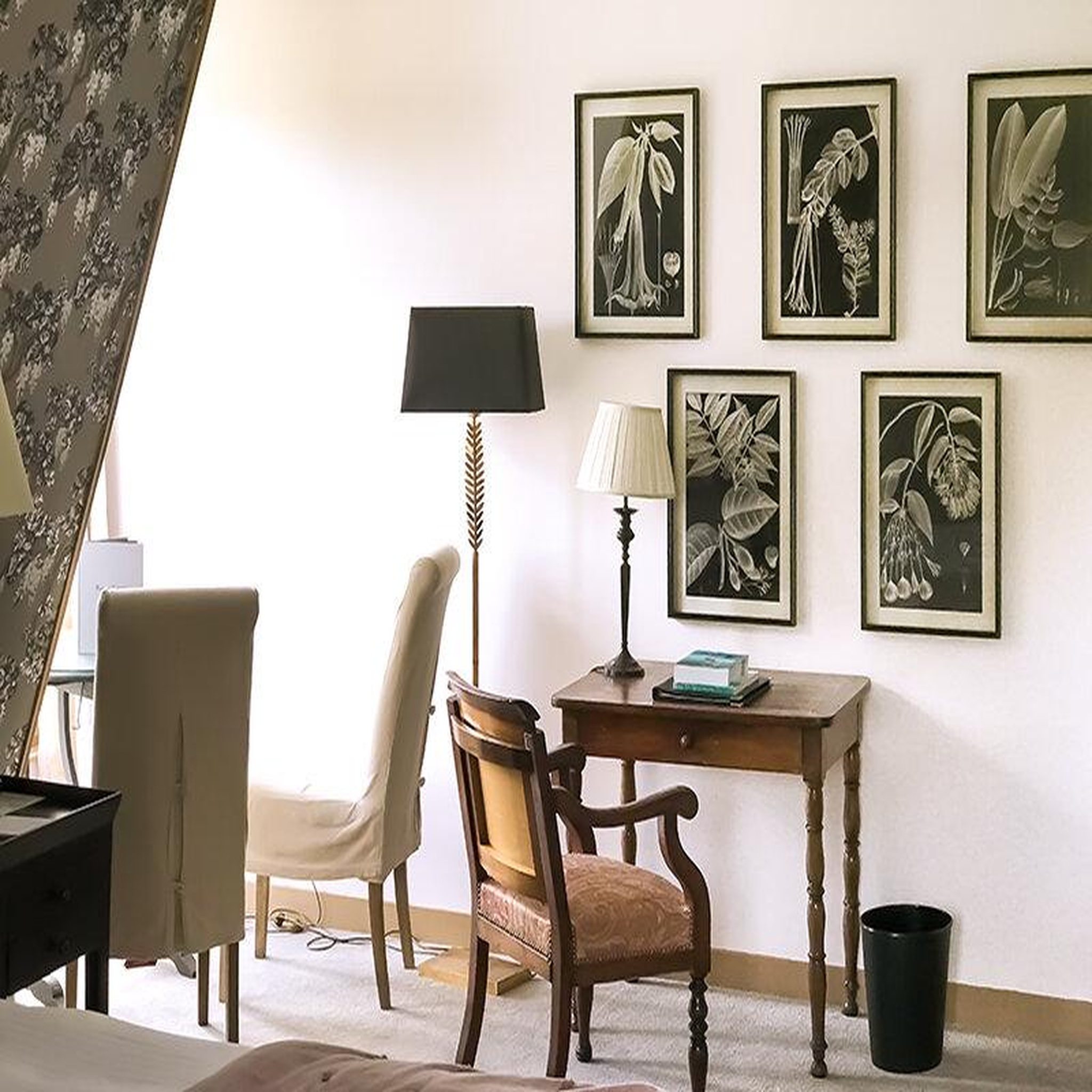 Voir la diapositive 3 : Smartbox Séjour de luxe de 2 jours dans un château 5* près de Bayeux - Coffret Cadeau Séjour