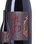 Sans Sulfites Evil Red Chinon Rouge 2017