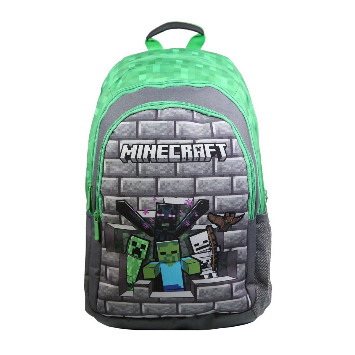 Sac à dos 2 compartiments Fortnite Multicolore