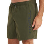 O'NEILL Maillot de bain  Homme O'Neill Calis. Coloris disponibles : Vert