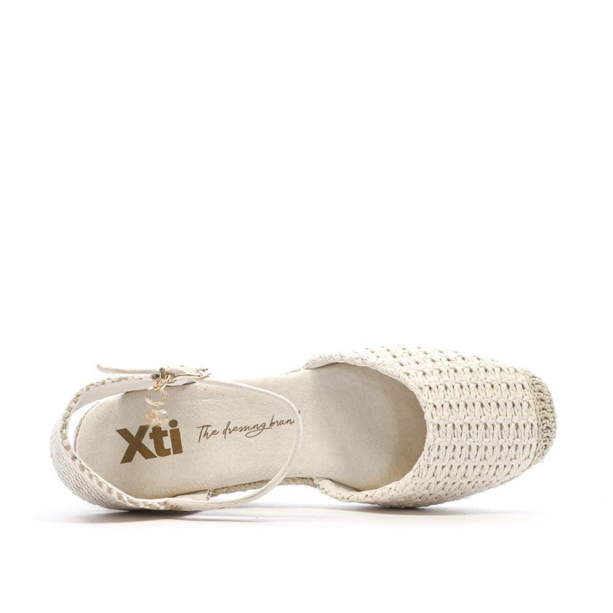 XTI Sandales  Femme XTI 143952