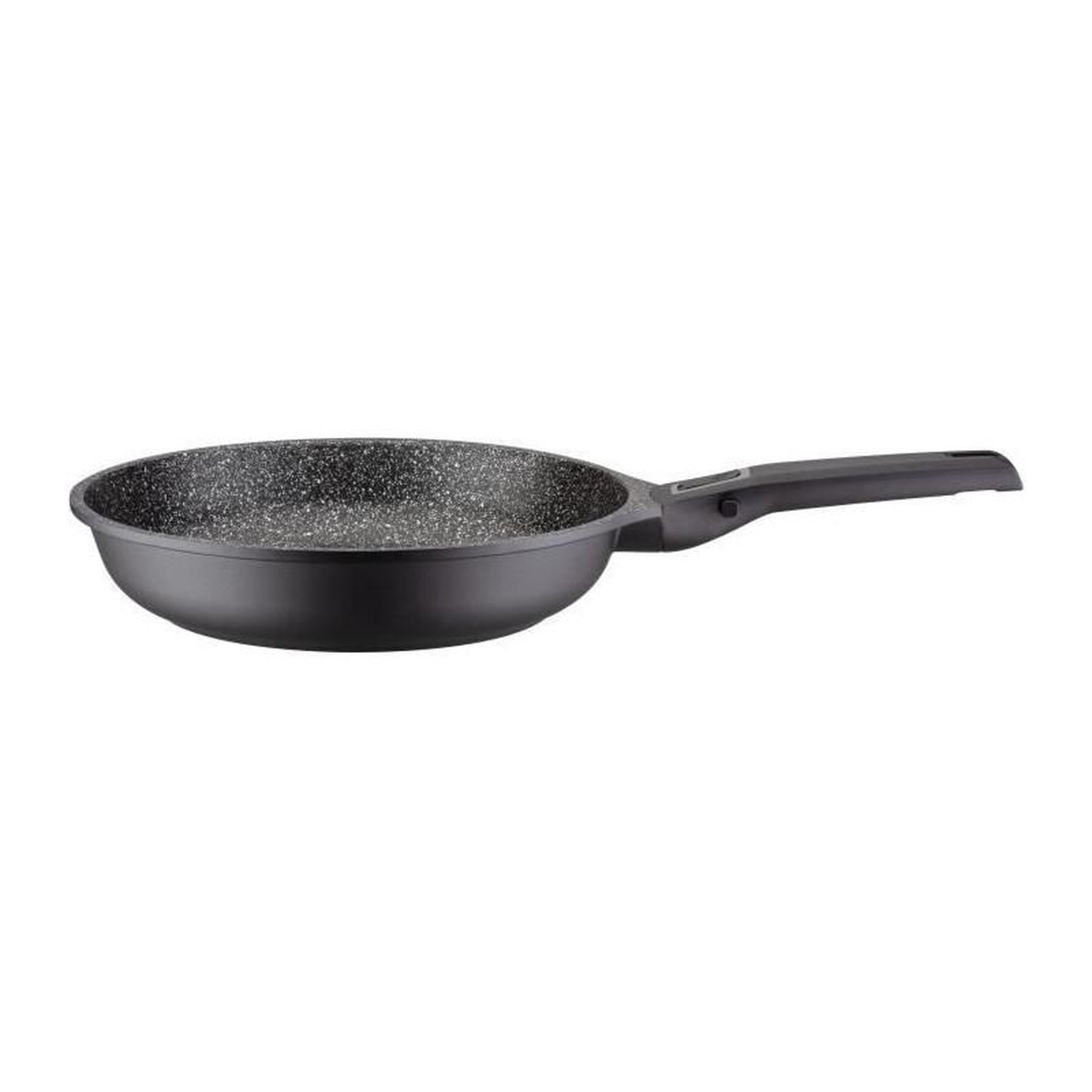 GSW Poele fonte d'aluminium - GSW - EASY CLICK - 20 cm - Induction