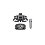 DJI Drone DJI Avata Fly Smart Combo + FPV Goggles V2