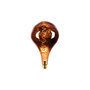 Voir la diapositive 1 :  Ampoule LED connectée à filament KAZE Hikaru - BT165 - 2,5W - 50 Lumens - E27