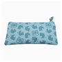 Voir la diapositive 2 : NINTENDO Trousse 1 compartiment plate bleue Animal Crossing