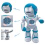 Voir la diapositive 6 : Lexibook POWERMAN KID Mon Robot Ludo-Educatif Bilingue (Allemand/Anglais)
