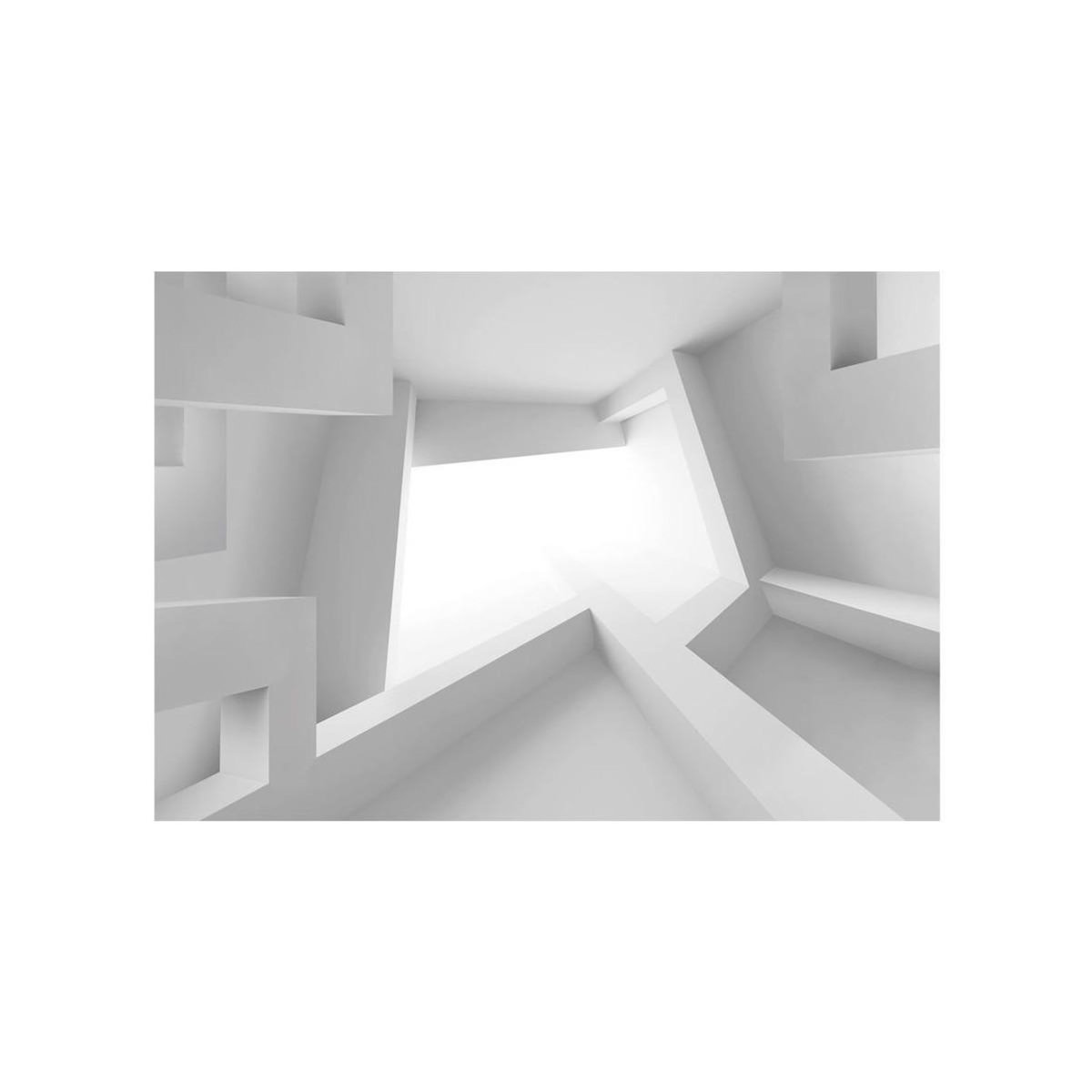Paris Prix Papier Peint  White Room