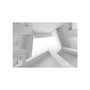 Voir la diapositive 2 : Paris Prix Papier Peint  White Room