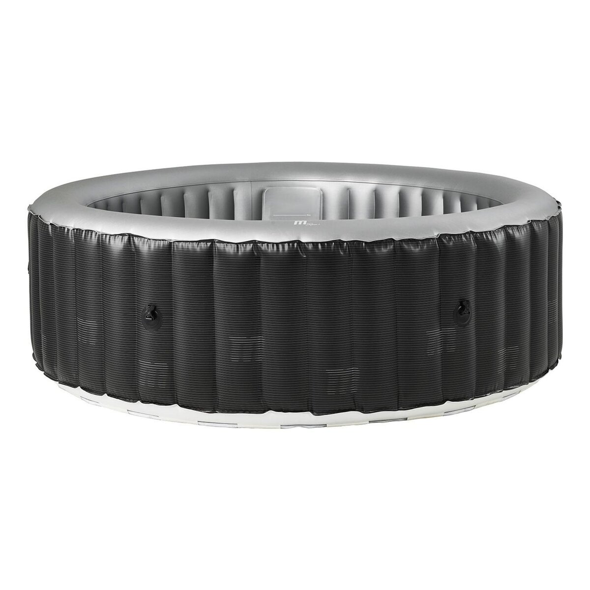 CONCEPT USINE Spa gonflable LED 6 personnes MENORCA