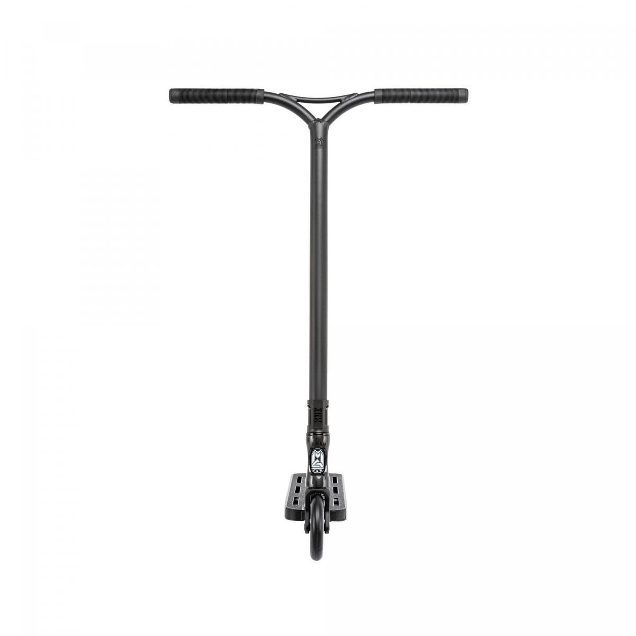 Voir la diapositive 2 : Madd Scooter Trottinette MGP origin extreme noir stellar