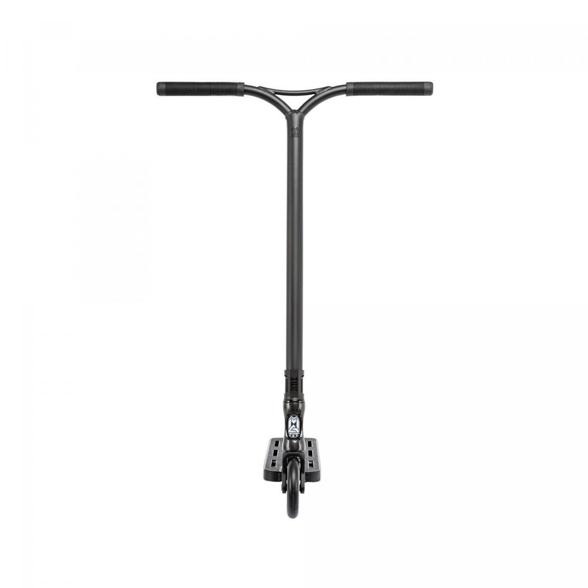 Madd Scooter Trottinette MGP origin extreme noir stellar