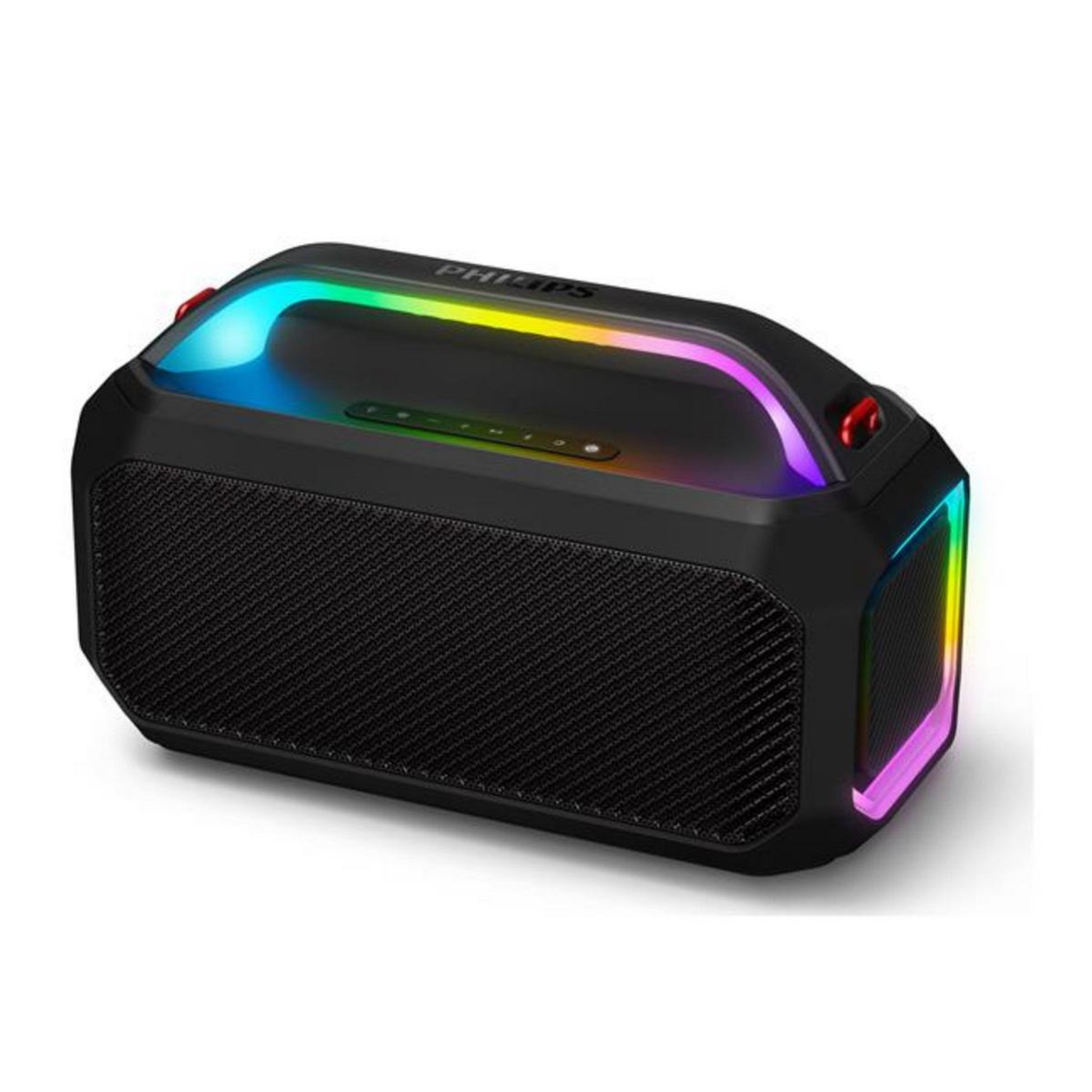 Philips Enceinte nomade bluetooth noir - tas7000