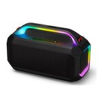 Philips Enceinte nomade bluetooth noir - TAS7000