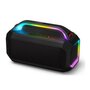 Voir la diapositive 1 : Philips Enceinte nomade bluetooth noir - TAS7000