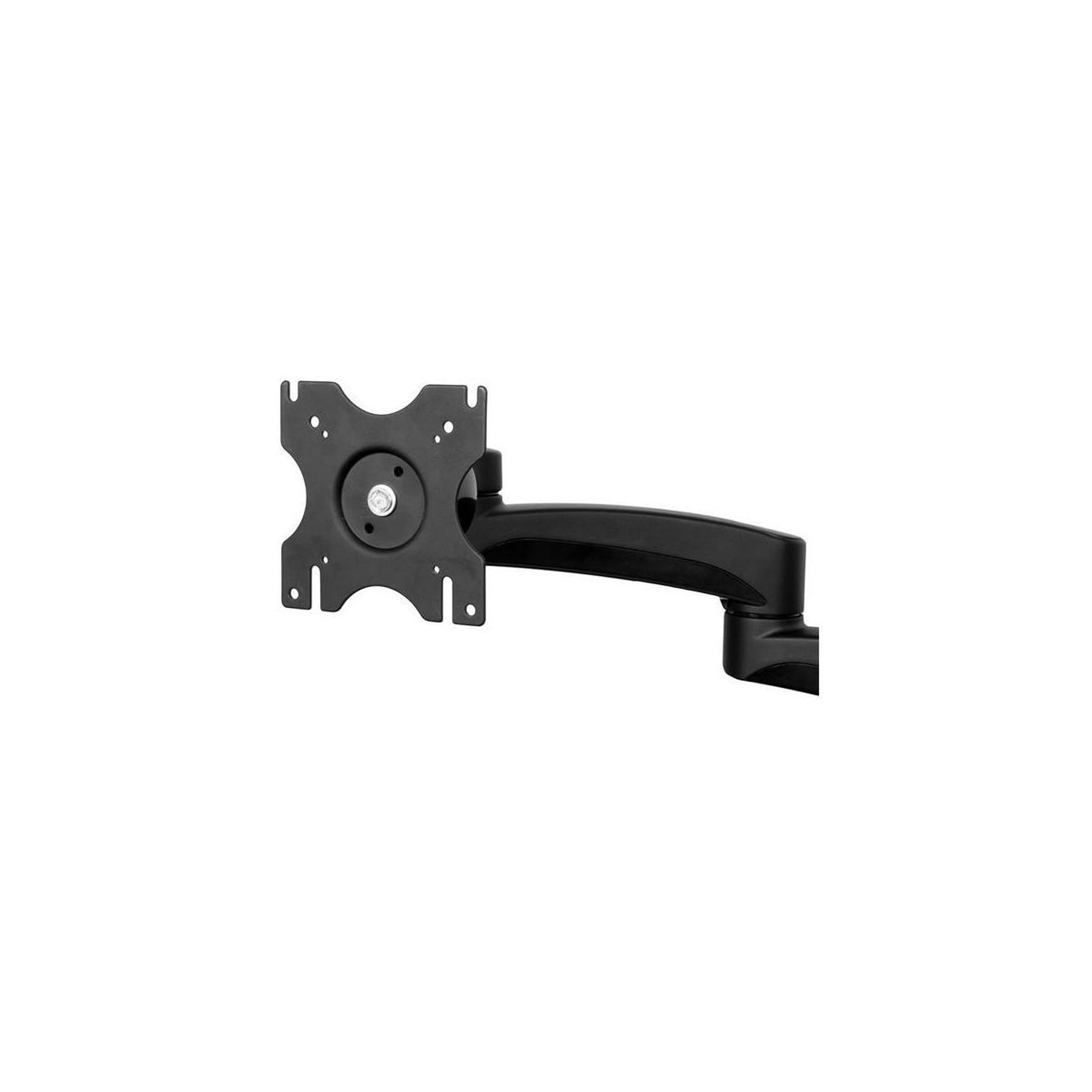 Voir la diapositive 3 : Startech Startech.com armdual support d'écran plat pour bureau 61 cm (24 ) noir