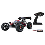 Jamara Ultra BL8 Buggy 4WD 1:8 Lipo 2,4GHz