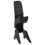 Voir la diapositive 3 : VIDAXL Accoudoir de voiture universel noir 14x30x(32-48,5) cm ABS