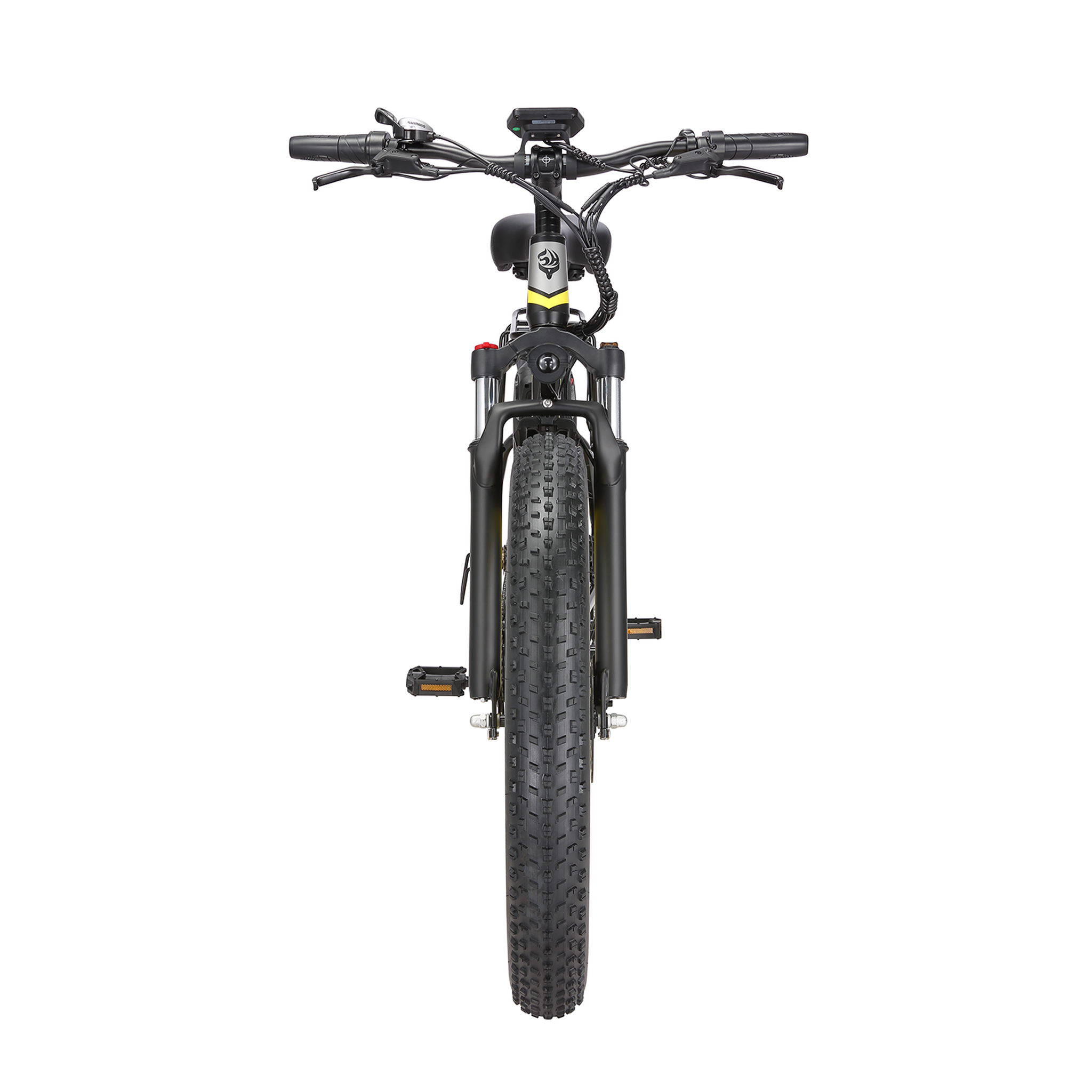 Voir la diapositive 6 : SINOHON Vélo électrique double moteur sinohon x26