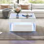 Voir la diapositive 4 : MERAX Table basse